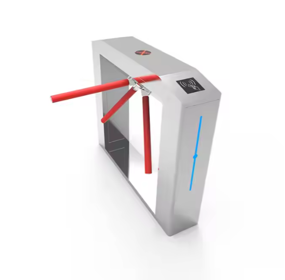 TDZ Tripod Turnstile Access Control Mechanism TDZ Tripod Turnstile Access Control Mechanism